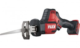 FLEX RS 16 12-EC C 12V Brushless reciprocating saw, 16mm stroke - Body Only £149.95